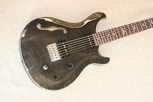 PRS SE 277 BARITONE SEMI-HOLLOW