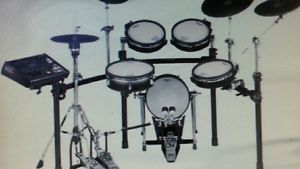 ROLAND TD30 K- KC350.00 BUNDLE