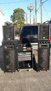 pa renforcement system