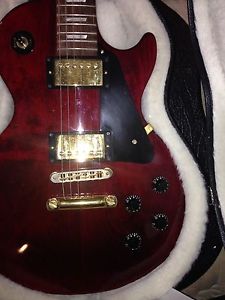 Gibson Les Paul Studio Plus Electric Guitar