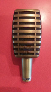Beyerdynamic M380 (N) - Rare fig-8 Dynamic ALBINI / JESUS LIZARD / SHELLAC/ ETC