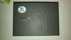 SHURE KSE1500 Electrostatic Earphone System