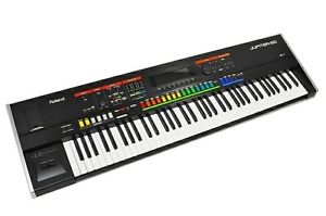 Roland Jupiter 50  (Ship Worldwide) in Original Box