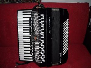 Royal Standart Monta Fana 120 Bass