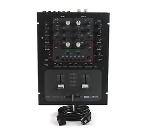 Rane TTM 57SL DJ Mixer 57 SL