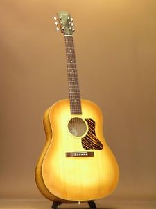 Fairbanks Guitars F-35 Custom Maple 2013 Guitar Free shipping From JAPAN