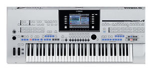 yamaha tyros 4