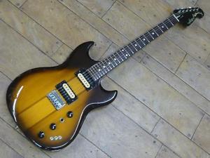 [USED] Aria Pro II TS-400, Made in Japan  Electric guitar