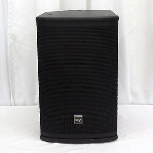 Electro-Voice ETX-10P 10" Powered Speaker EV ETX10P Active 10" Loudspeaker MINT