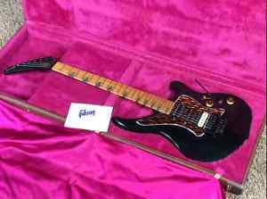 1991 Gibson MIII M3 Black