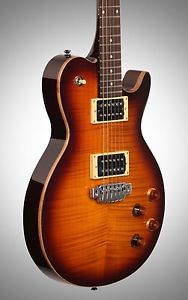 VARIAX JTV-59 Eletric Guitar Tobacco Sunburst James Tyler-Designed with gig bag