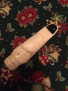 Rare Brilhart Tonalin 5* Baritone Saxophone Mouthpiece