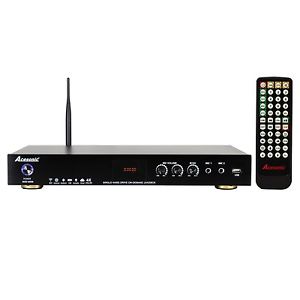 Vietnamese Karaoke Player Acesonic KOD-6000 4K Android 5TB 43,000 Songs