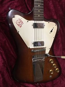 1966 Gibson Firebird V Vintage