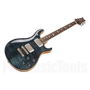 PRS USA McCarty 594 Wood Library Brazilian ST - Slate Blue *NEW* paul reed smith