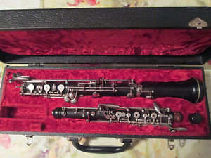 HAUTBOIS noblet bon état