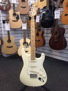 Fender American Standard Stratocaster 6-String Electric Guitar