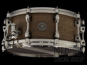 Tama 14 x 6 Starphonic Limited Edition Spotted Gum Snare Drum