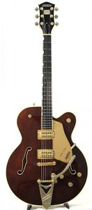 Gretsch 6122S Country Classic I FREESHIPPING/456