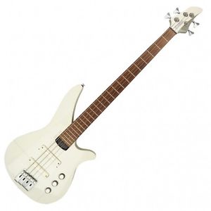 Yamaha RBX-A 2 Alternative Internal Resonance Body Used Electric Bass Guitar JP
