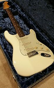Fender Artist Jo
