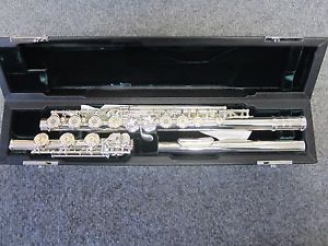 Azumi AZ-Z3RBO-C FLUTE