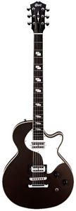 Cort Sunset Series Baritone Electric Guitar Mocha Bronze Pearl