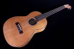 CUSTOM LYMANA BARITONE UKULELE / Offers Welcome!