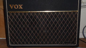 Vox AC10 Twin 1964