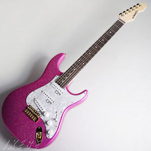 Edwards E-SN-185TO Produced by Takayoshi Ohmura BabyMetal *NEW* F/S From Japan