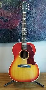 1964 Gibson  B-25 Acoustic guitar