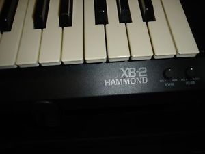 Hammond XB-2 organ