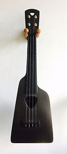 Carbon Fiber Ukulele