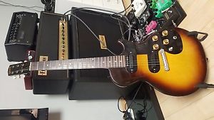 1960 Gibson Les Paul Melody Maker Electric Guitar