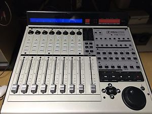 Mackie MCU PRO Universal Control Surface USB