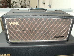 Vox JMI AC-50 Amp aus 65 vintage