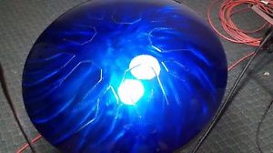 Custom Crafted - LOTUSDRUM- very easy to play, anyone can get the hang of it