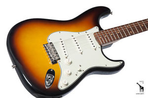 ☆ AVRI ☆  Fender American Vintage Reissue '59 Stratocaster ☆ 1959