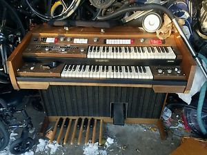 BALDWIN ENCORE PIANO