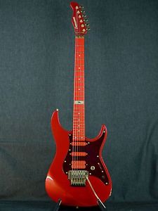 FERNANDES LA-85KK 1990 E-guitar