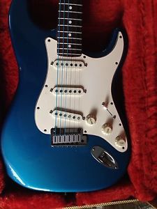 Fender American Standard American Stratocaster Electric Guitar