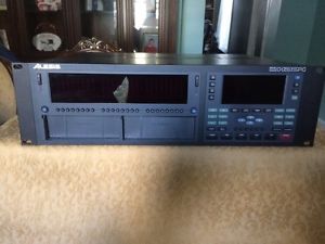 Alesis ADAT HD24 Digital Recording Interface