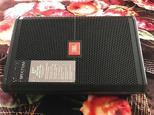 JBL SRX712M 12" 2-Way Stage Monitor JBL SRX 712  JBL SRX712 M