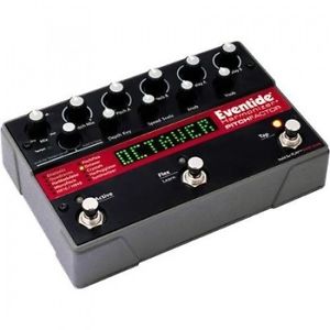 Eventide PitchFactor Harmonizer Guitar Multi Effects Pedal. Best Price