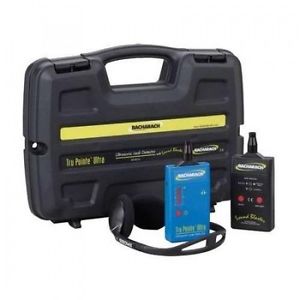 BACHARACH 28-8010, Ultrasonic Leak Detector, Sound Blaster. Shipping Included
