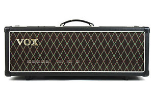 Vox AC30CH 30W Guitar Amp Head