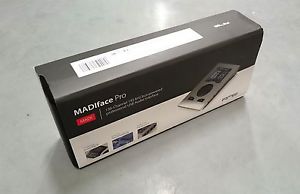 RME MADIface PRO: 136-Channel MADI USB Interface for Mobile Computers - B-STOCK
