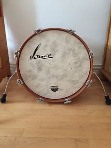 SONOR Vintage Series 20x14 Bassdrum (neuwertig)