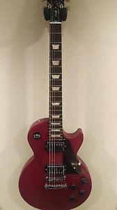 Gibson Les Paul Studio Faded Satin Cherry