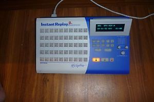 360 Systems Instant Replay 2 DR-600 Networked Digital Recorder/Player